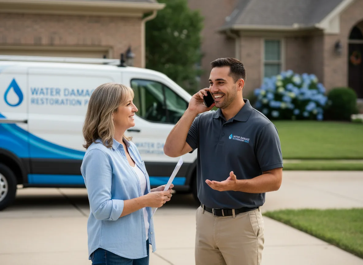 Flood Restoration Gilbert, IA FAQs